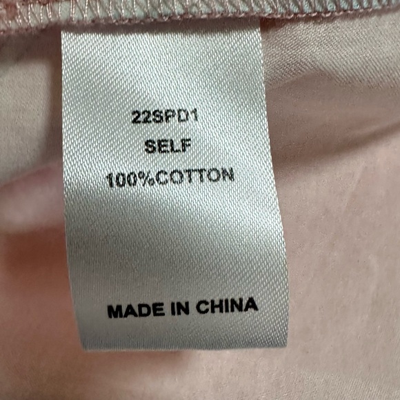 Hunter Bell Rita Gradation Floral Maxi Dress Size XS - Picture 16 of 16